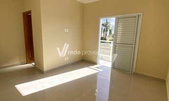 Imagem 4: Casa - Parque Jambeiro - Campinas