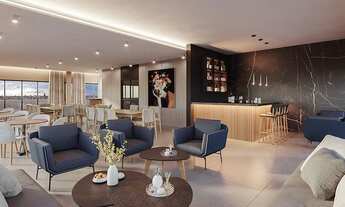 Imagem 5: Apartamento para venda com 75 metros quadrados com 3 quartos em Torreão - Recife - PE