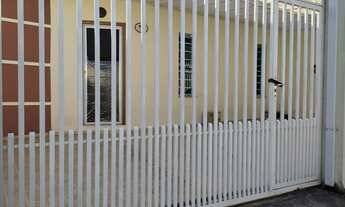 Imagem: Casa para venda tem 70 metros quadrados