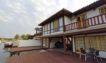 Imagem 2: Oportunidade! Casa beira de canal na Ogiva, Cabo Frio