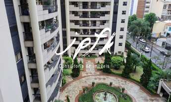 Imagem 4: Apartamento à venda ou locação com 4 suítes, 3 vgs, em endereço nobre, nos Jardins