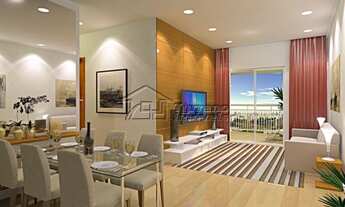 Imagem 8: Apartamento com 3 dormitórios, sendo 1 suíte no Vila Ema - São José dos Campos