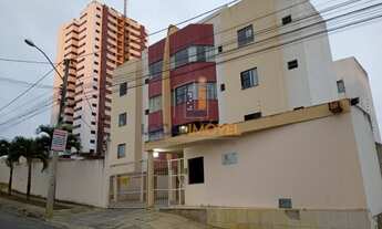 Imagem 2: Apto 3/4 sendo 01 suíte recém reformado com 02 vagas de garagem a 02 minutos da Fainor no