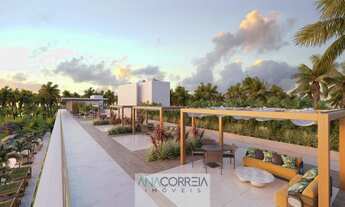 Imagem 7: Carneiros Residence Resort, seu studio de 28m2 na Praia dos Carneiros