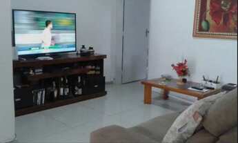 Imagem 4: Apartamento para venda tem 75 metros quadrados com 4 quartos em Várzea - Recife - PE