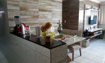 Imagem 7: Apartamento com 3 quartos em Serraria ECO VILARIS I - Maceió - AL