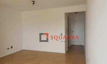 Imagem 2: Apartamento com 3 dormitórios à venda, 65 m² por R$ 250.000,00 - Guaíra - Curitiba/PR