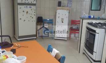 Imagem 5: Casa Sobrado em Alves Dias - São Bernardo do Campo