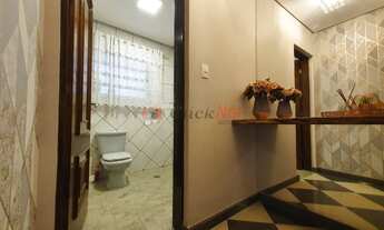 Imagem 7: São Bernardo do Campo - Casa Padrão - ASSUNÇAO