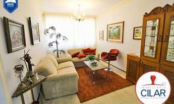 Imagem 7: Curitiba - Apartamento Padrão - Centro Civico