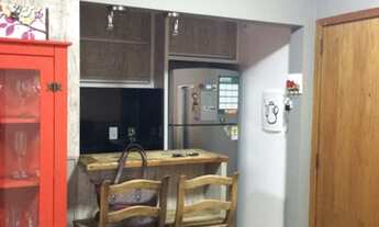 Imagem 7: Porto Alegre - Apartamento Padrão - Jardim Botânico