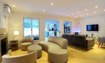 Imagem 3: Casa com 4 dormitórios à venda, 260 m² por R$ 1.550.000,00 - Alphaville - Santana de Parna