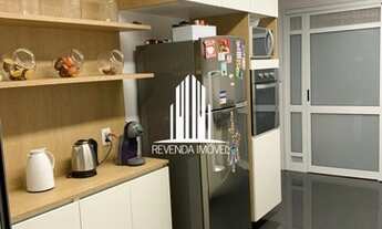 Imagem 5: Corcovado Morumbi de 195m² com 4 dormitórios e 3 vagas de garagem à venda na Vila Andrade