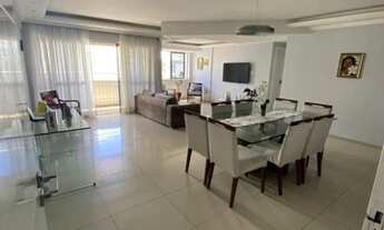 Imagem 5: Apartamento à venda, 135 m² por R$ 750.000,00 - Boa Viagem - Recife/PE>