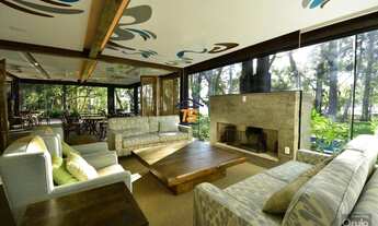 Imagem 6: Porto Alegre - Casa Padrão - Pedra Redonda