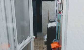 Imagem 7: Apartamento à venda, 62 m² por R$ 170.000,00 - Praça Seca - Rio de Janeiro/RJ