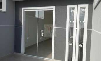 Imagem 3: Casa à venda no bairro Tatuquara - Curitiba/PR