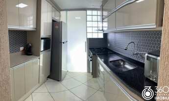 Imagem 5: Apartamento para Venda em Santo André, Jardim Alvorada, 2 dormitórios, 1 banheiro, 1 vaga