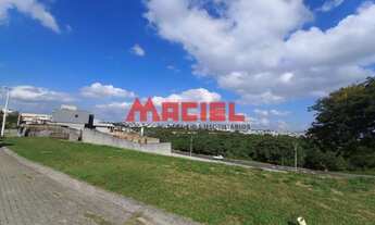 Imagem 3: Venda - TERRENO COND FECHADO COND RESERVA DO PARATEHY NORTE - COND RESERVA DO PARATEHY NOR