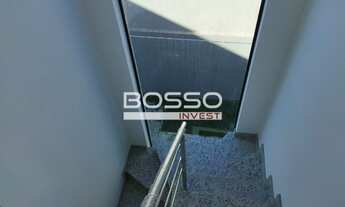 Imagem 4: Sobrado triplex novo a venda no Hauer