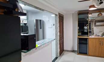 Imagem 4: Apto de 2 qts na Freguesia