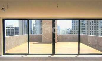 Imagem 5: PANORAMA - VILA NOVA CONCEIÇÃO - Venda ou Locação - 609 m² - 2 Suítes - 6 Vagas