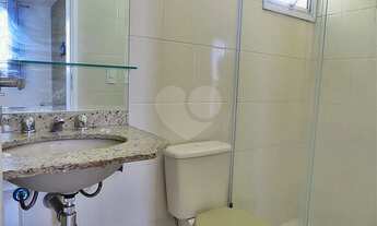 Imagem 6: Cobertura 123 m² , V. Mascote, 2 Dorms, 2 Suites, 3 WC,2 Salas,2 Vagas,Sacada,Deck