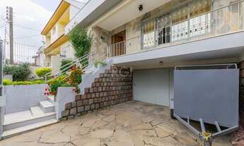 Imagem 5: Porto Alegre - Casa Padrão - Vila Ipiranga