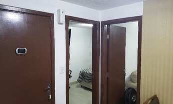 Imagem 5: Apartamento com 3 quartos, 52m2, à venda em São Paulo, Vila Zat