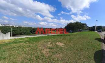 Imagem 5: Venda - TERRENO COND FECHADO COND RESERVA DO PARATEHY NORTE - COND RESERVA DO PARATEHY NOR