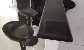 Imagem 6: Apartamento mobiliado para aluguel. Macaé RJ