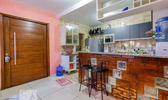 Imagem 6: Casa para Aluguel - Santa Tereza , 3 Quartos, 80 m2