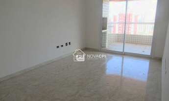 Imagem 2: Apartamento à venda, 104 m² por R$ 848.080,00 - Canto do Forte - Praia Grande/SP