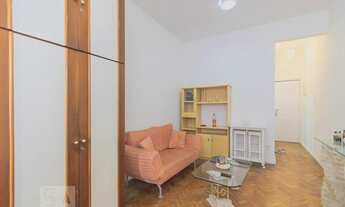 Imagem 6: Apartamento para Aluguel - Santa Teresa, 1 Quarto, 40 m2