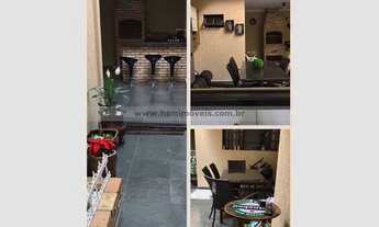 Imagem 6: Casa à venda, 4 quartos, 1 suíte, 2 vagas, Vila Vitória - São Bernardo do Campo/SP