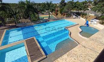 Imagem 7: DR-Igarape 3 Quartos C\suite-Planta A