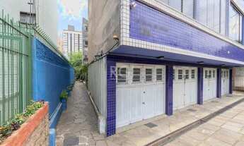 Imagem 2: Porto Alegre - Apartamento Padrão - Praia de Belas