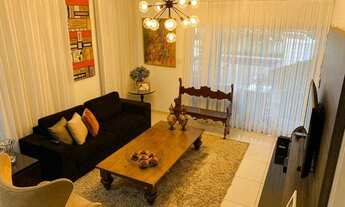 Imagem 5: Sobrado para venda com 290 metros quadrados com 4 quartos