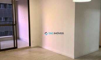 Imagem 2: Apartamento com 2 dormitórios para alugar, 64 m² por R$ 2.700,00/mês - Botafogo - Campinas