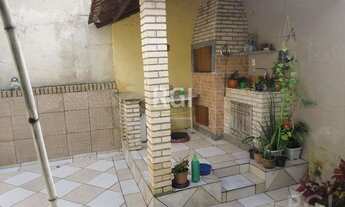 Imagem 2: Porto Alegre - Casa Padrão - Jardim Dona Leopoldina