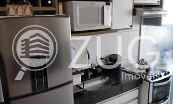 Imagem 5: Apartamento - Jardim Nova Europa - Campinas