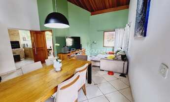 Imagem 7: Casa em Condomínio em Jardim Hípica Pinheiro - Taubaté - CA1271