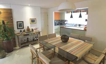 Imagem 5: Apartamento no Itaim completamente reformado