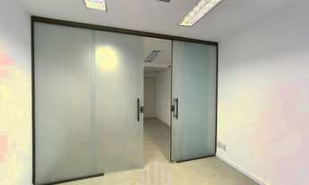 Imagem 5: Aluguel de Excelente sala comercial com 31m², no Condomínio Le Monde Office Barra da Tijuc