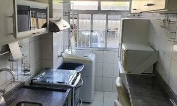 Imagem 5: Apartamento Oportunidade proximo ao Parque da Cidade mobiliado