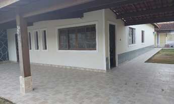 Imagem 3: Ampla casa com Edícula em Caraguá