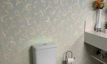 Imagem 4: Casa em Condomínio para Venda em Jundiaí, Jundiaí Mirim, 3 dormitórios, 3 suítes, 4 banhei