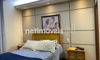 Imagem 4: Venda ou locação Apartamento 3 quartos Caiçaras Belo Horizonte