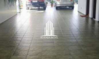 Imagem 3: CASA GRANJA VIANA - 4 dorm., 3 suítes, 5 ban., 4 vagas cobertas