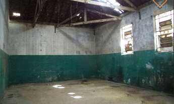 Imagem 6: Galpão, 1000 m² - venda por R$ 9.000.000,00 ou aluguel por R$ 40.000,00/mês - Pinheiros